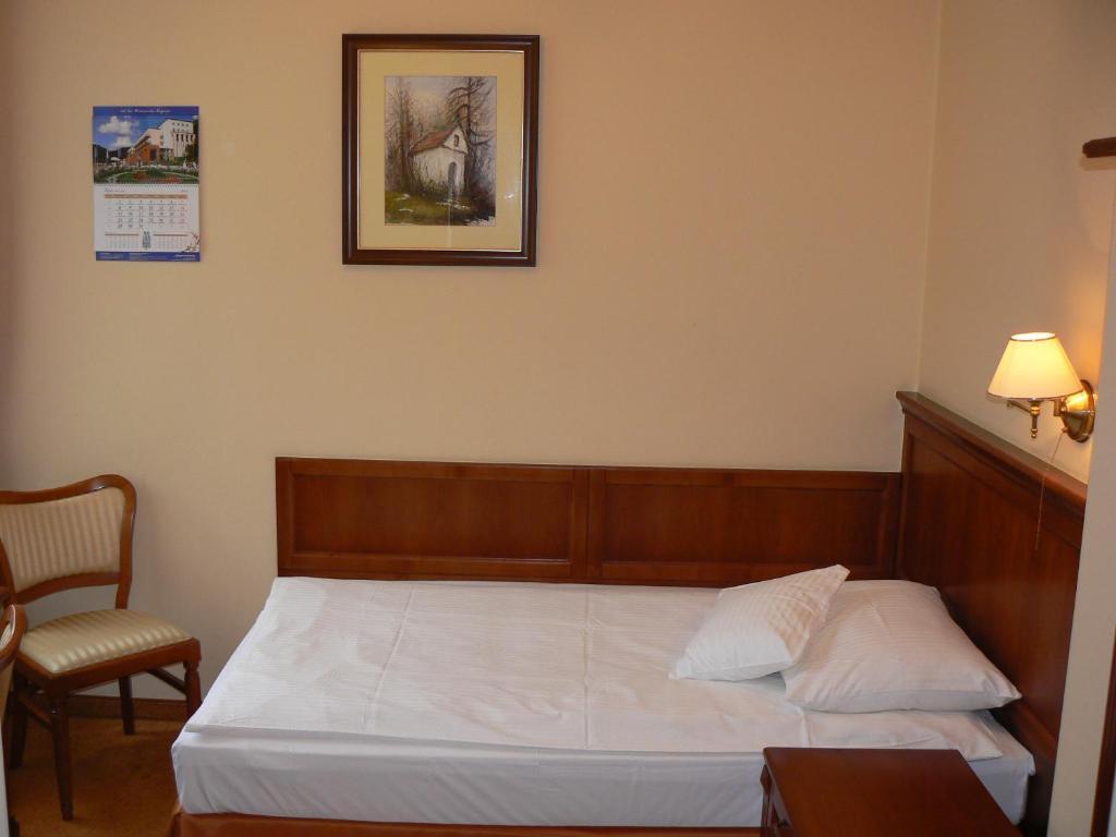 Hotel Stefania Krynica Zdroj Room photo
